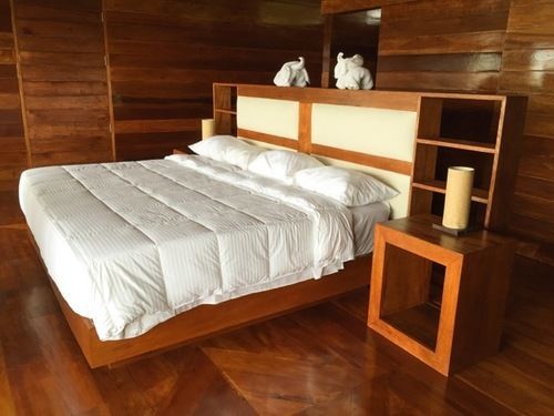 Samiria Ecolodge Iquitos Bagian luar foto