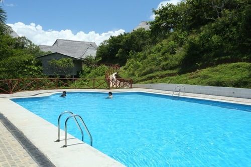 Samiria Ecolodge Iquitos Bagian luar foto